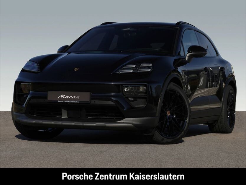 Porsche Macan 8.000 km 99.970 € Kaiserslautern 67657