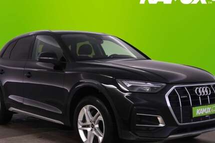 Audi Q5 52.729 km 36.900 &euro; Stade 21682