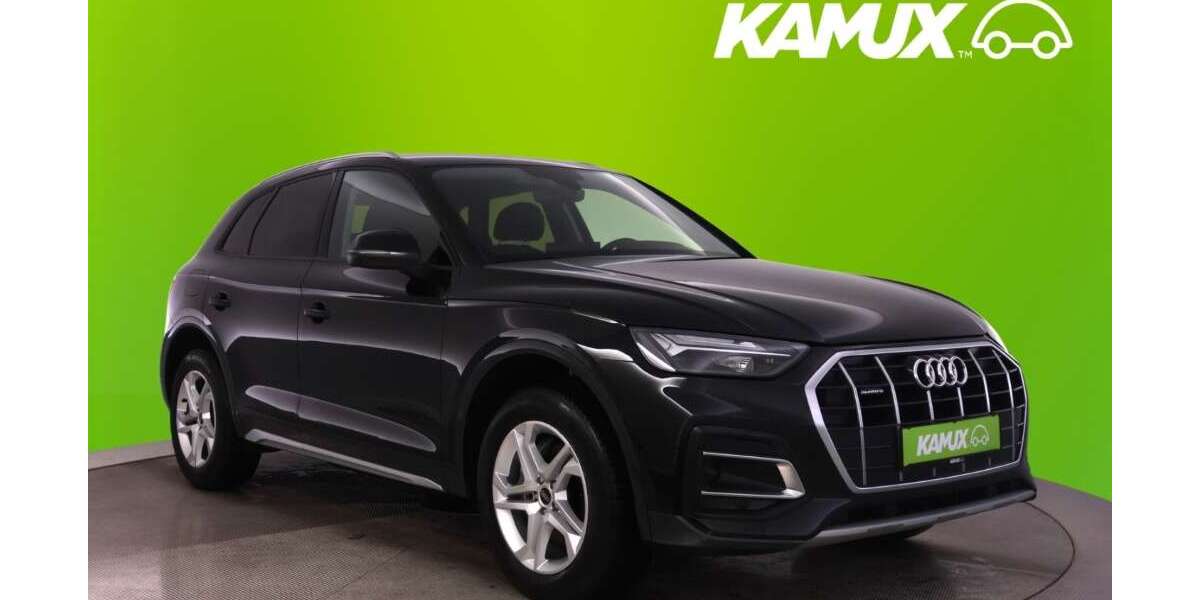 Audi Q5 52.729 km 36.900 &euro; Stade 21682