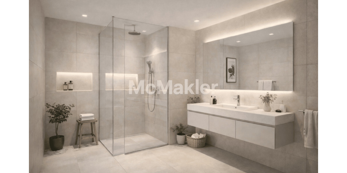 Etagenwohnung Bad Honnef - 3 Zimmer, 97 m&sup2;, 574.000&euro; | Angebot:26903851