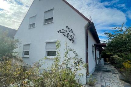 Haus Unterschleißheim - 890.000&euro; | Angebot:26177923