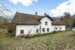 „Idyllisches Bauernhaus mit Teich & eigener Quelle – Ruhe, Natur und Geschichte vereint“ - Bauernhaus, Landhaus Weiding | Angebot:26041922