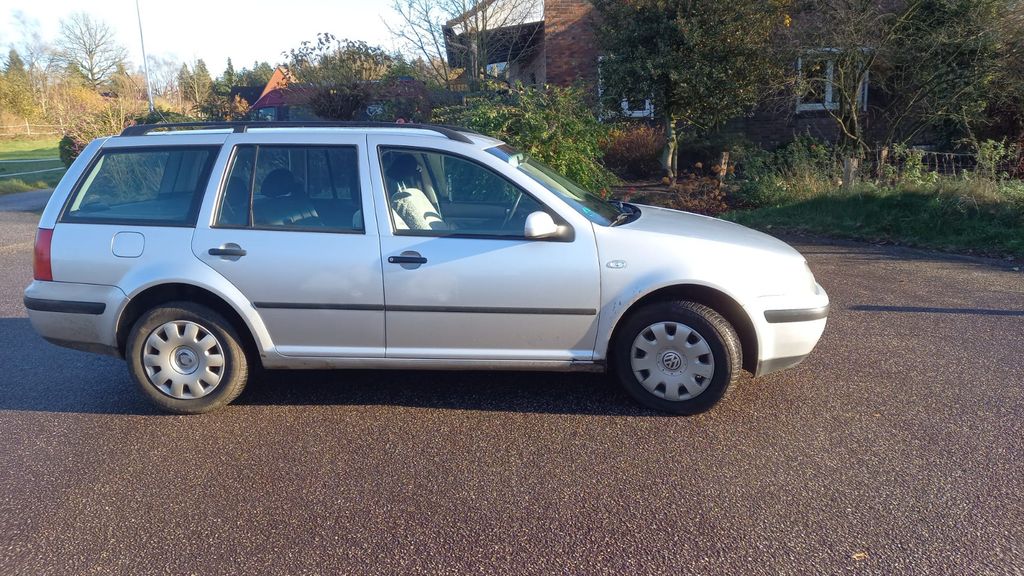 VW Golf 235.700 km 1.000 &euro; Hohenwestedt 24594