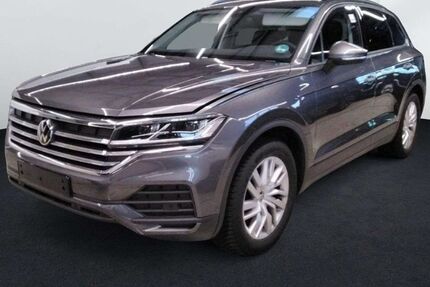 VW Touareg 28.058 km 49.940 &euro; Neumarkt 92318