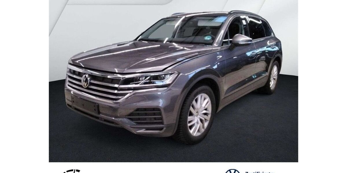 VW Touareg 28.058 km 49.940 &euro; Neumarkt 92318