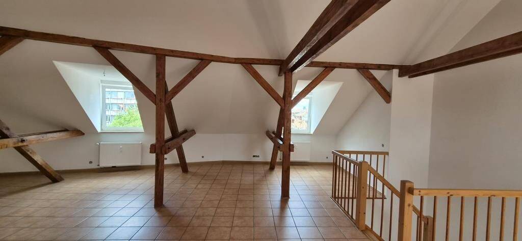 Etagenwohnung Erfurt Altstadt - 3 Zimmer, 116 m&sup2;, 1.100&euro; | Angebot:26843811