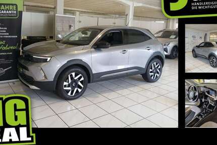 Opel Mokka 4.820 km 17.630 € Amberg 92224