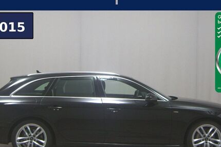 Audi A4 146.995 km 21.980 &euro; Gyhum/Bockel 27404
