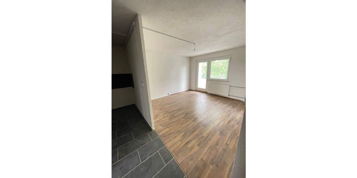 Etagenwohnung Schneeberg Neustädtel - 3 Zimmer, 60 m&sup2;, 400&euro; | Angebot:25696291