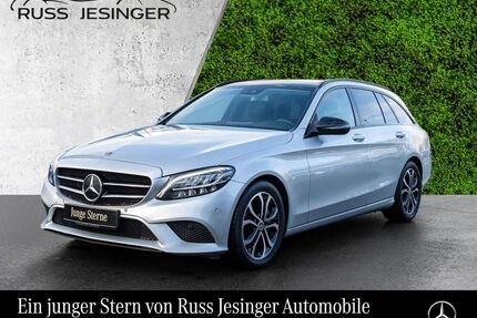 Mercedes C 300