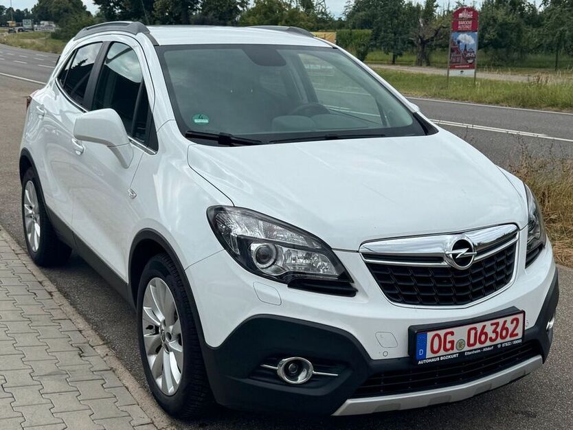Mokka