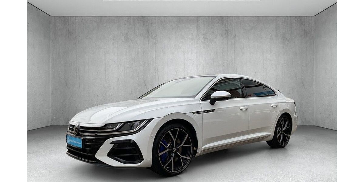 VW Arteon 31.090 km 44.890 &euro; Hamburg 22399
