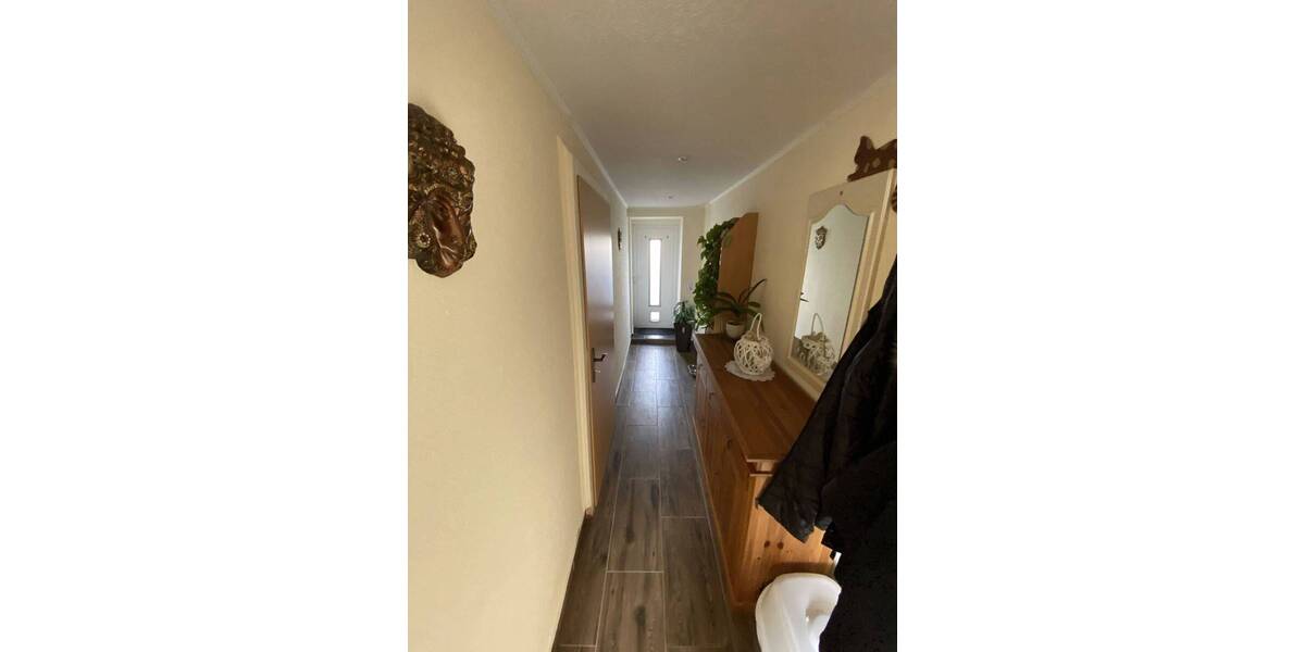 Reihenendhaus Bernburg - 3 Zimmer, 110 m&sup2;, 120.000&euro; | Angebot:26105448