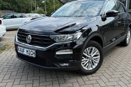 VW T-Roc 285.125 km 10.999 &euro; Sandkrug 26209