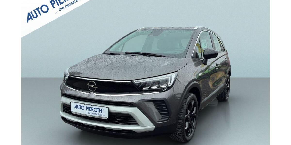 Opel Crossland (X) 14.000 km 22.350 € Worms 67547