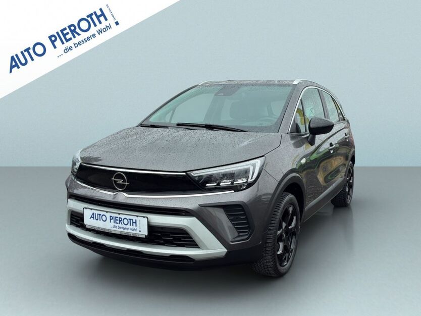 Opel Crossland (X) 14.000 km 22.350 € Worms 67547