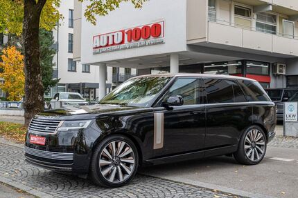 Land Rover Range Rover 1 km 304.628 € München 81375