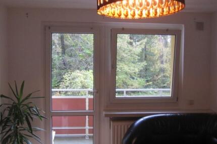 Schöne Wohnung auf dem Brünlasberg zu vermieten 2 zimmer