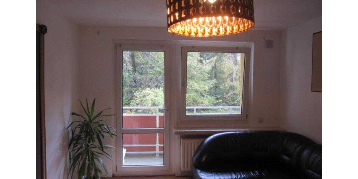 Schöne Wohnung auf dem Brünlasberg zu vermieten 2 zimmer