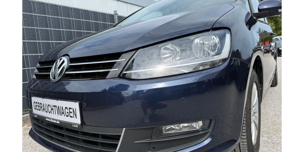 VW Sharan 212.324 km 7.999 &euro; Geretsried bei München 82538