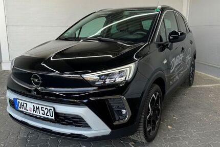 Opel Crossland (X)