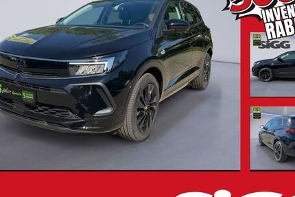 Opel Grandland (X) 32.391 km 20.980 &euro; Augsburg 86179