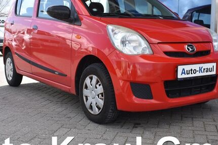 Daihatsu Cuore 223.476 km 1.649 &euro; Rehna 19217
