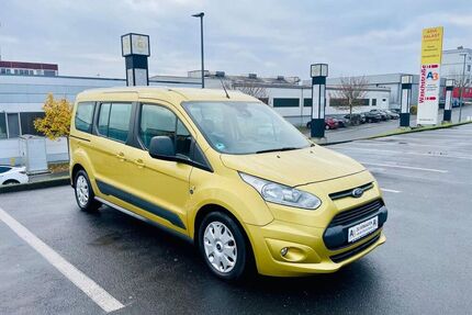 Ford Grand Tourneo
