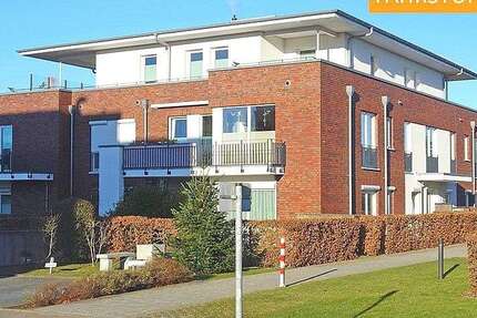 Wohnung zum Kaufen in Heide 449.900 € 107 m² 4 zimmer