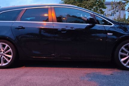 Opel Astra 215.000 km 4.190 &euro; Augsburg 86156