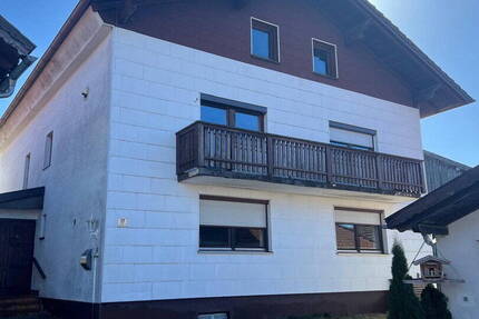 Haus Kirchberg im Wald Zell - 8 Zimmer, 180 m&sup2;, 230.000&euro; | Angebot:25969914