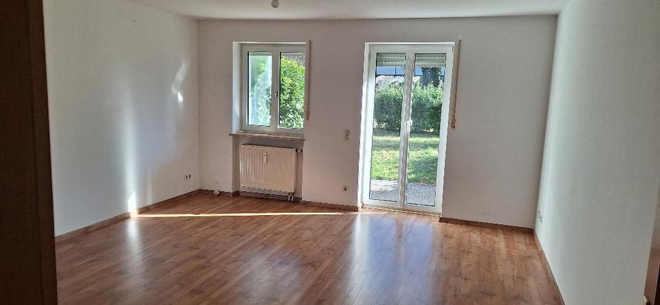Erdgeschoßwohnung Erding - 2 Zimmer, 70 m&sup2;, 398.000&euro; | Angebot:26047151