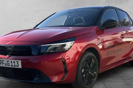 Opel Corsa 2.300 km 19.990 &euro; Pforzheim 75175