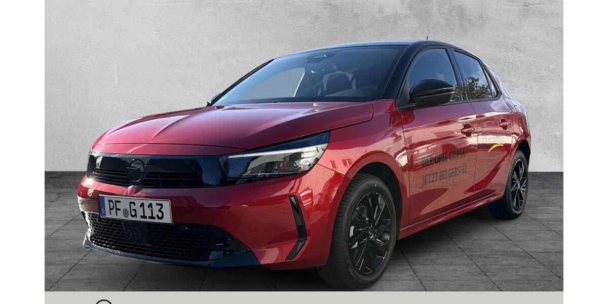 Opel Corsa 3.300 km 19.990 &euro; Pforzheim 75175