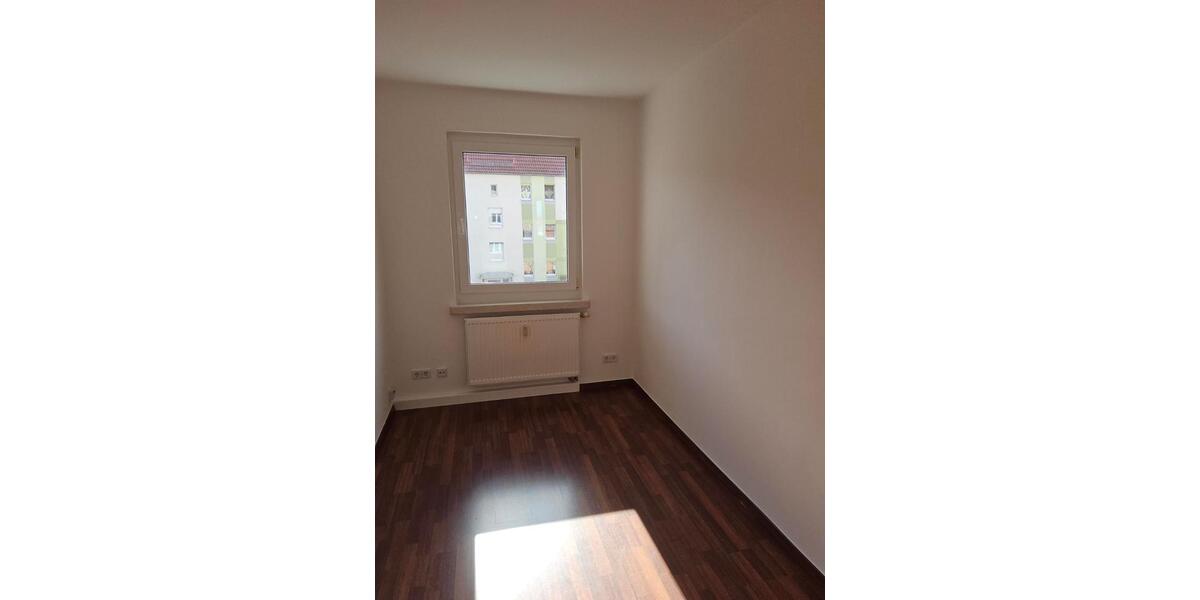 Etagenwohnung An der Schmücke - 3 Zimmer, 59 m&sup2;, 350&euro; | Angebot:23530079