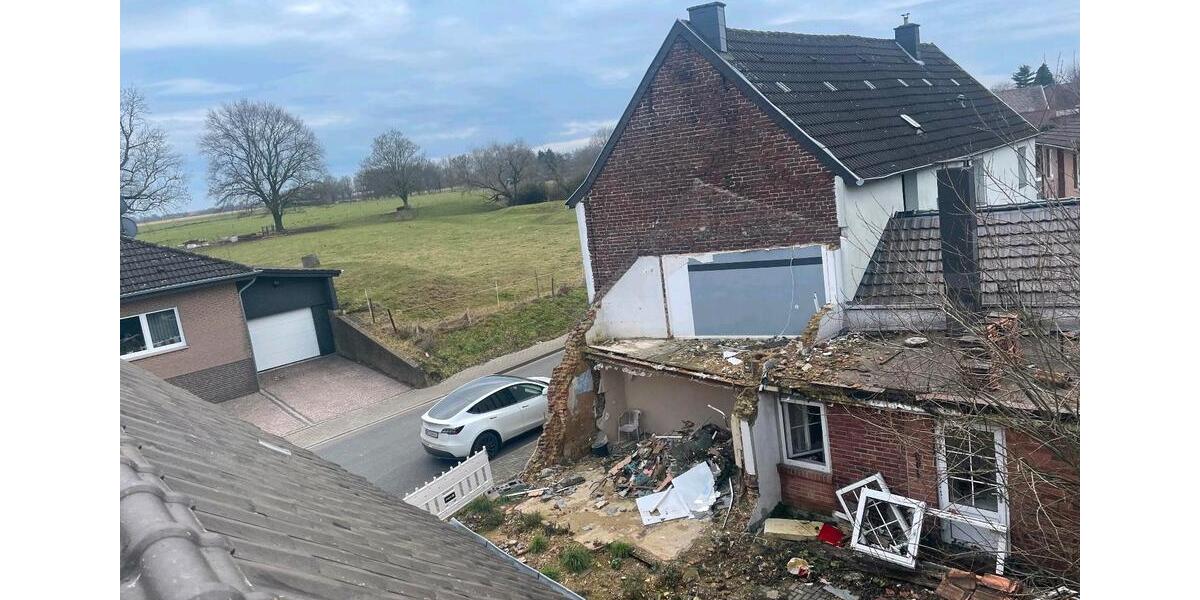Einfamilienhaus Geilenkirchen - 129.000&euro; | Angebot:27132335
