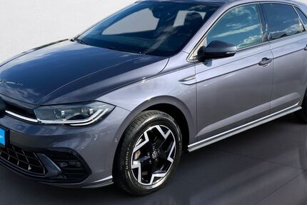 VW Polo 18.631 km 24.915 &euro; Goslar 38644