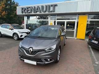 Renault Scenic 39.000 km 13.950 € Strasburg 17335