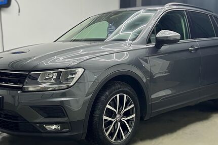 VW Tiguan 68.990 km 18.490 &euro; Geretsried 82538