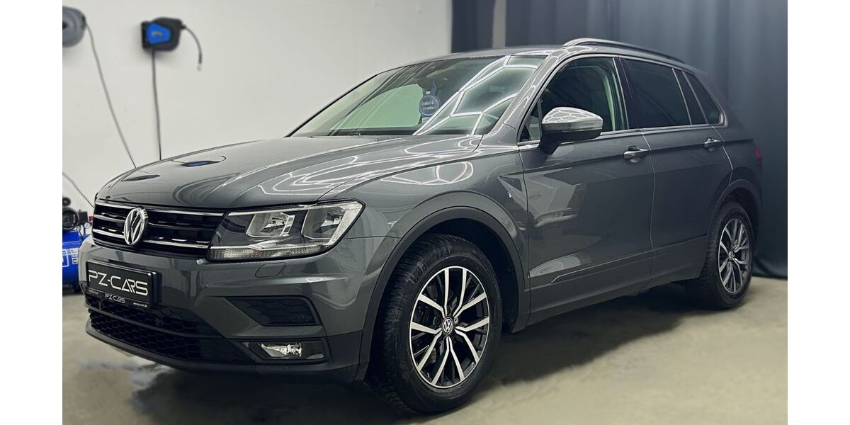 VW Tiguan 68.990 km 18.990 &euro; Geretsried 82538