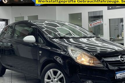 Opel Corsa 125.000 km 4.440 &euro; Fuhrberg 30938