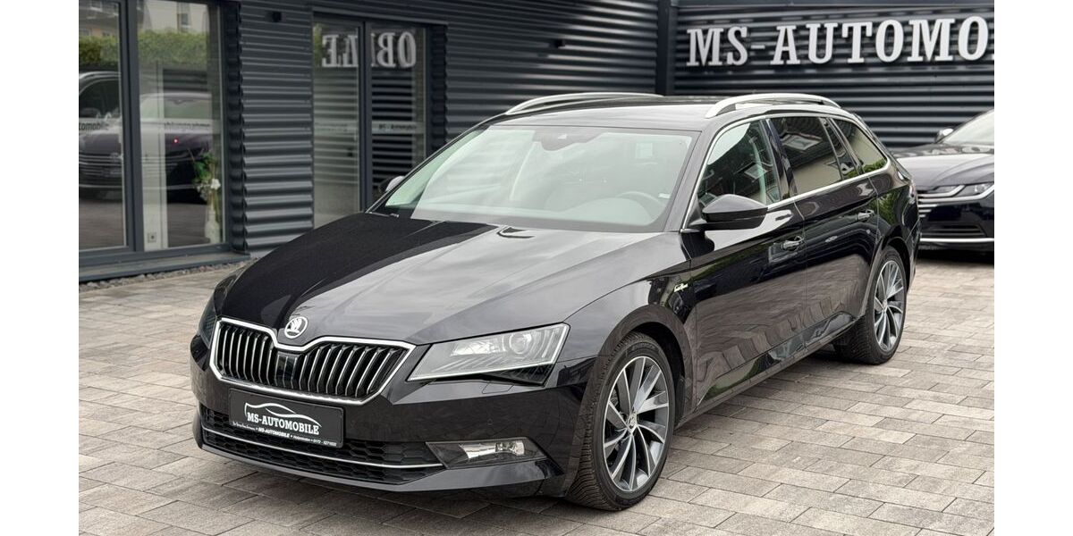 Skoda Superb 106.725 km 20.950 &euro; Holzminden 37603