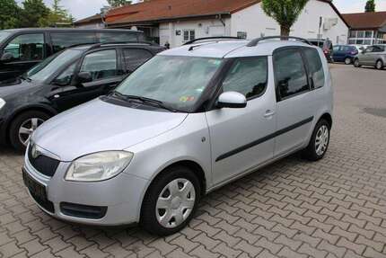 Skoda Roomster 284.000 km 1.500 &euro; Parey 39317