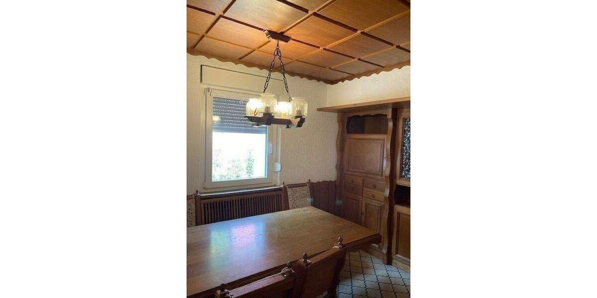 Mehrfamilienhaus, Wohnhaus Zell a. Main - 9 Zimmer, 229 m&sup2;, 365.000&euro; | Angebot:26804779