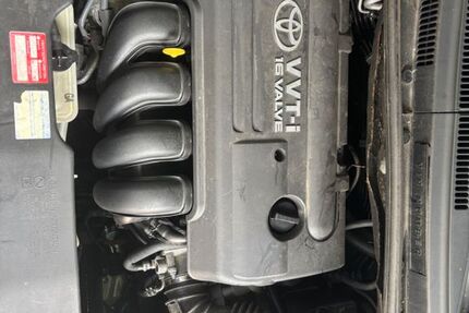 Toyota Corolla Verso 105.866 km 3.500 &euro; Dortmund 44328