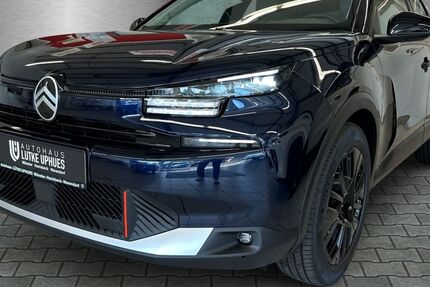 Citroen C4 2.712 km 23.590 &euro; Münster 48155