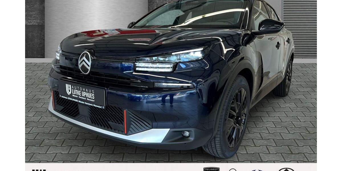 Citroen C4 2.712 km 24.790 &euro; Münster 48155