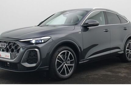 Audi Q5 17.000 km 67.980 &euro; Würzburg 97076