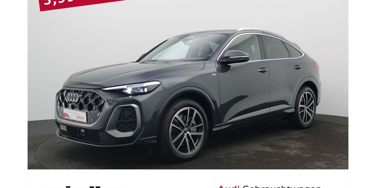 Audi Q5 19.000 km 65.980 &euro; Würzburg 97076
