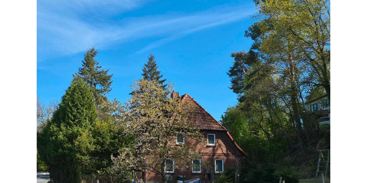 Mehrfamilienhaus, Wohnhaus Neu Darchau - 8 Zimmer, 186 m&sup2;, 295.000&euro; | Angebot:26695041